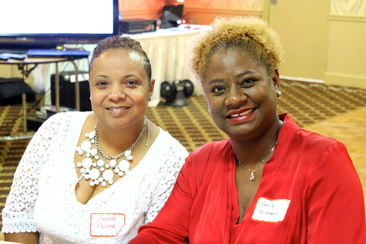 25 year reunion