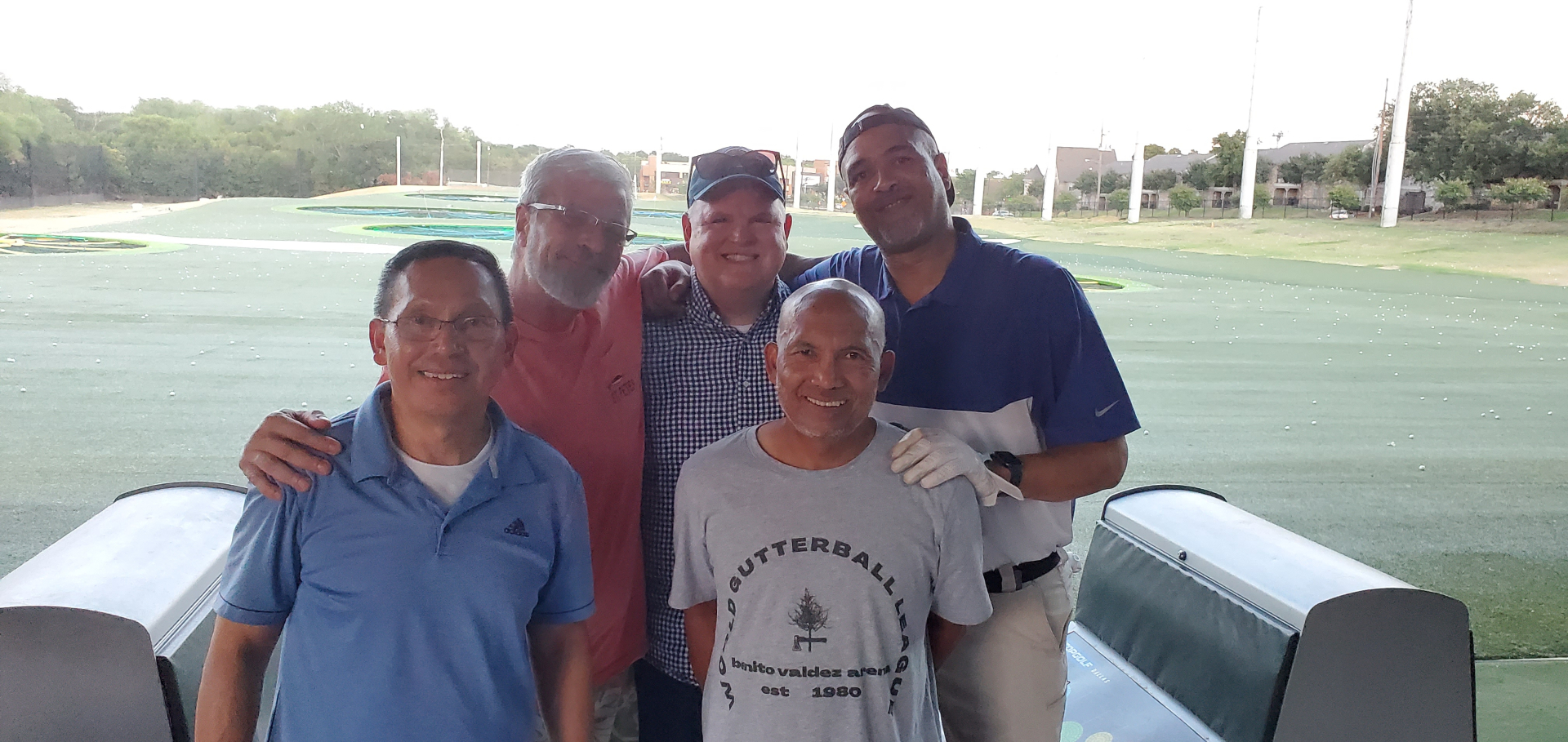 Rams Soccer club 45 years later