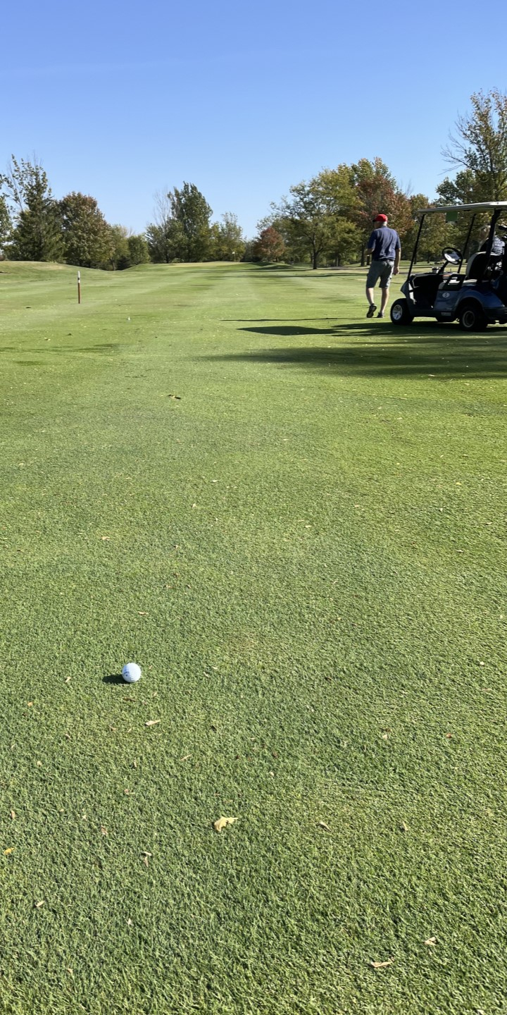 Golf Outing