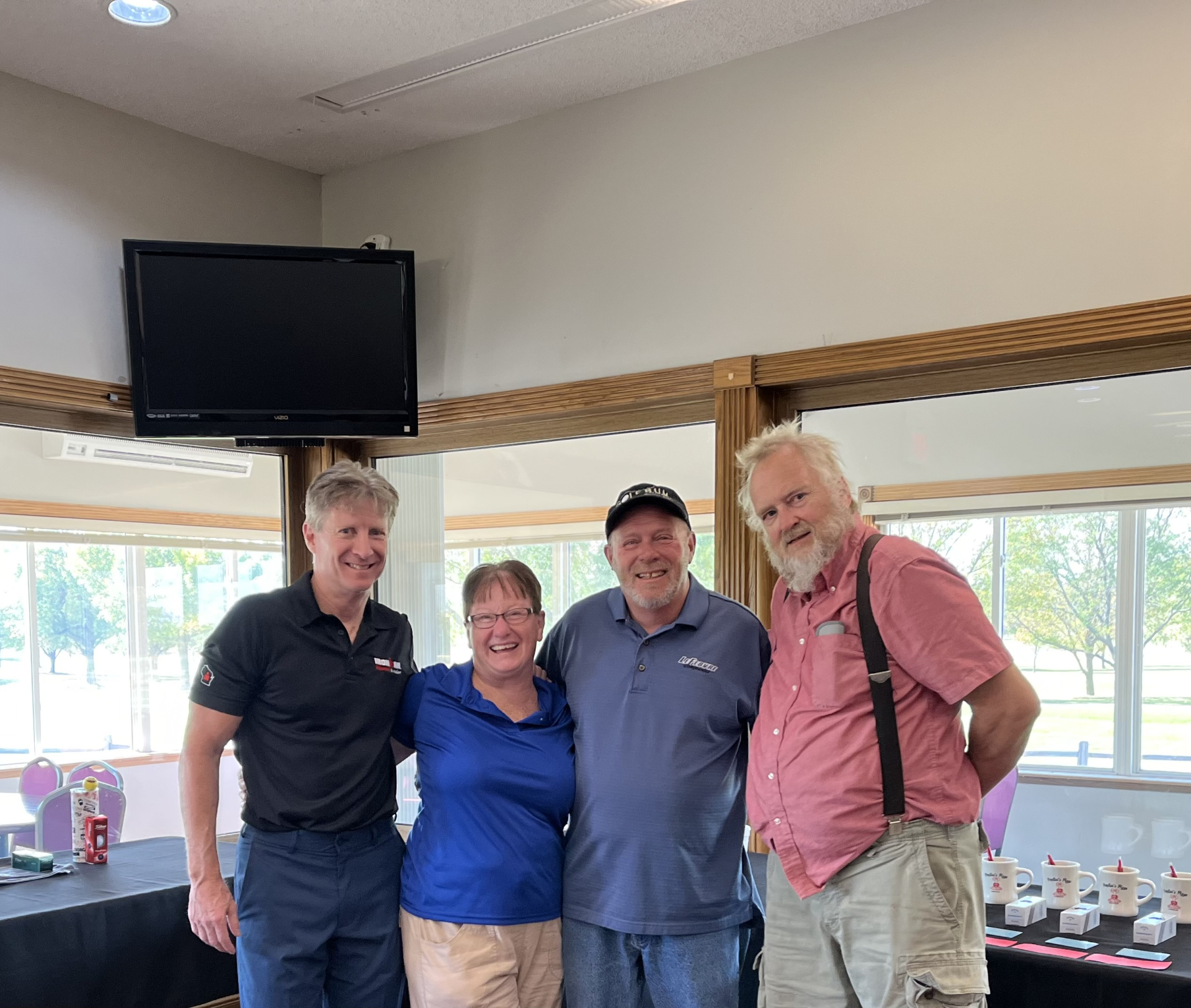 Golf outing photos 10/5/24
