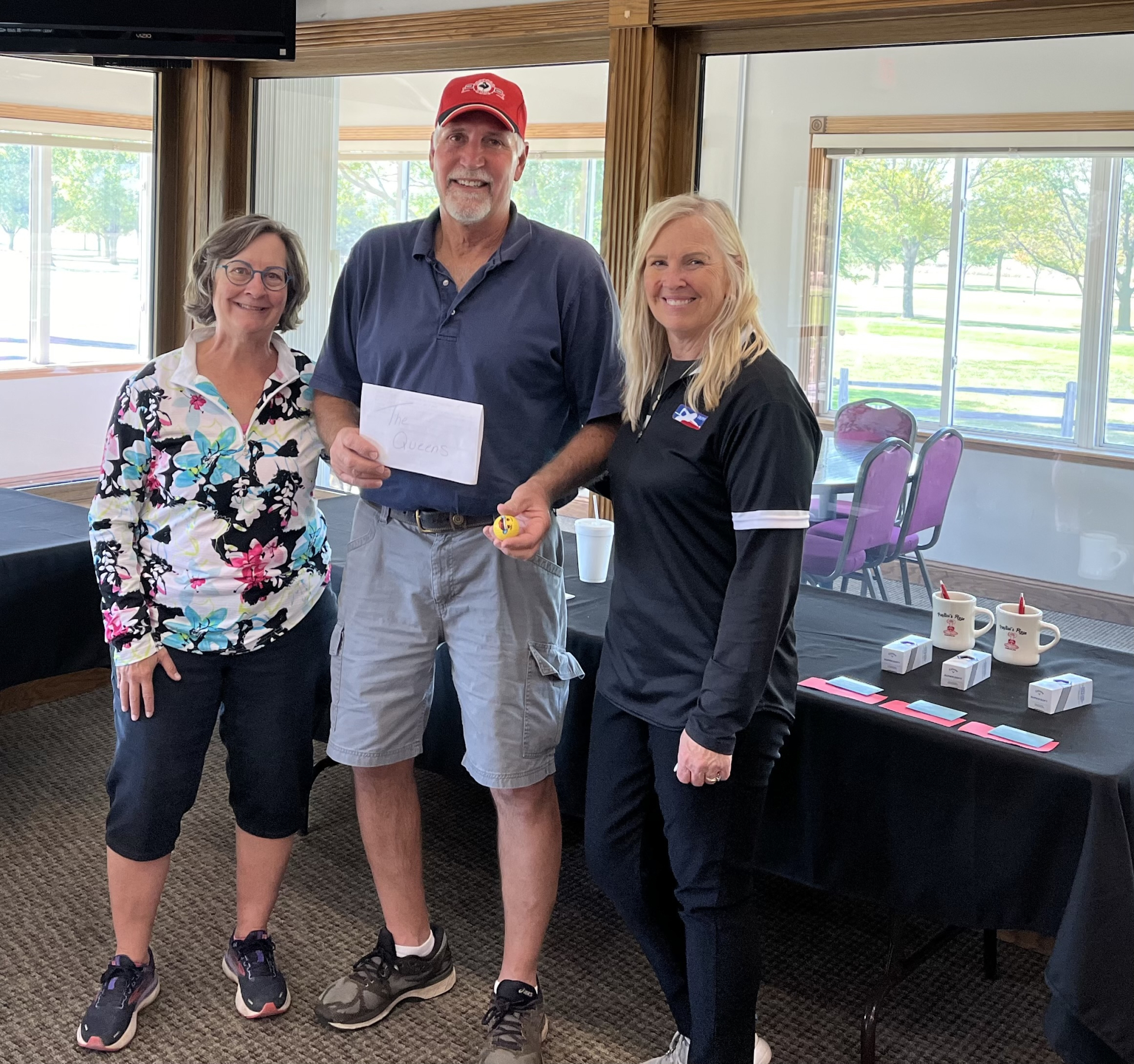 Golf outing photos 10/5/24