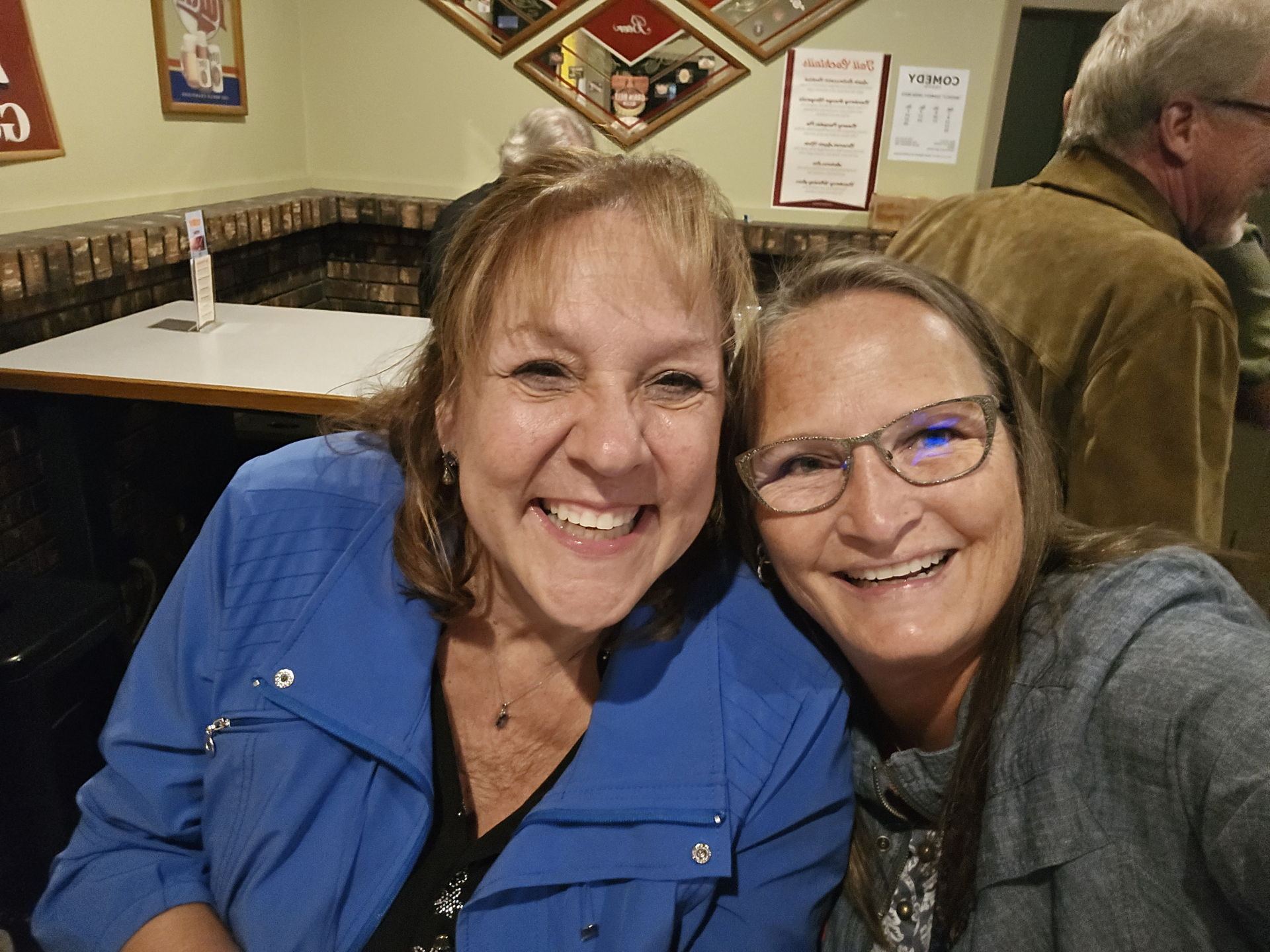 Peggy & Kär
