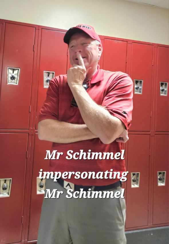 School Tour