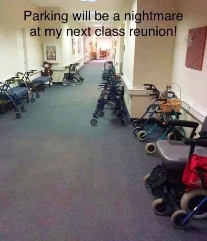 See you in 5 years!