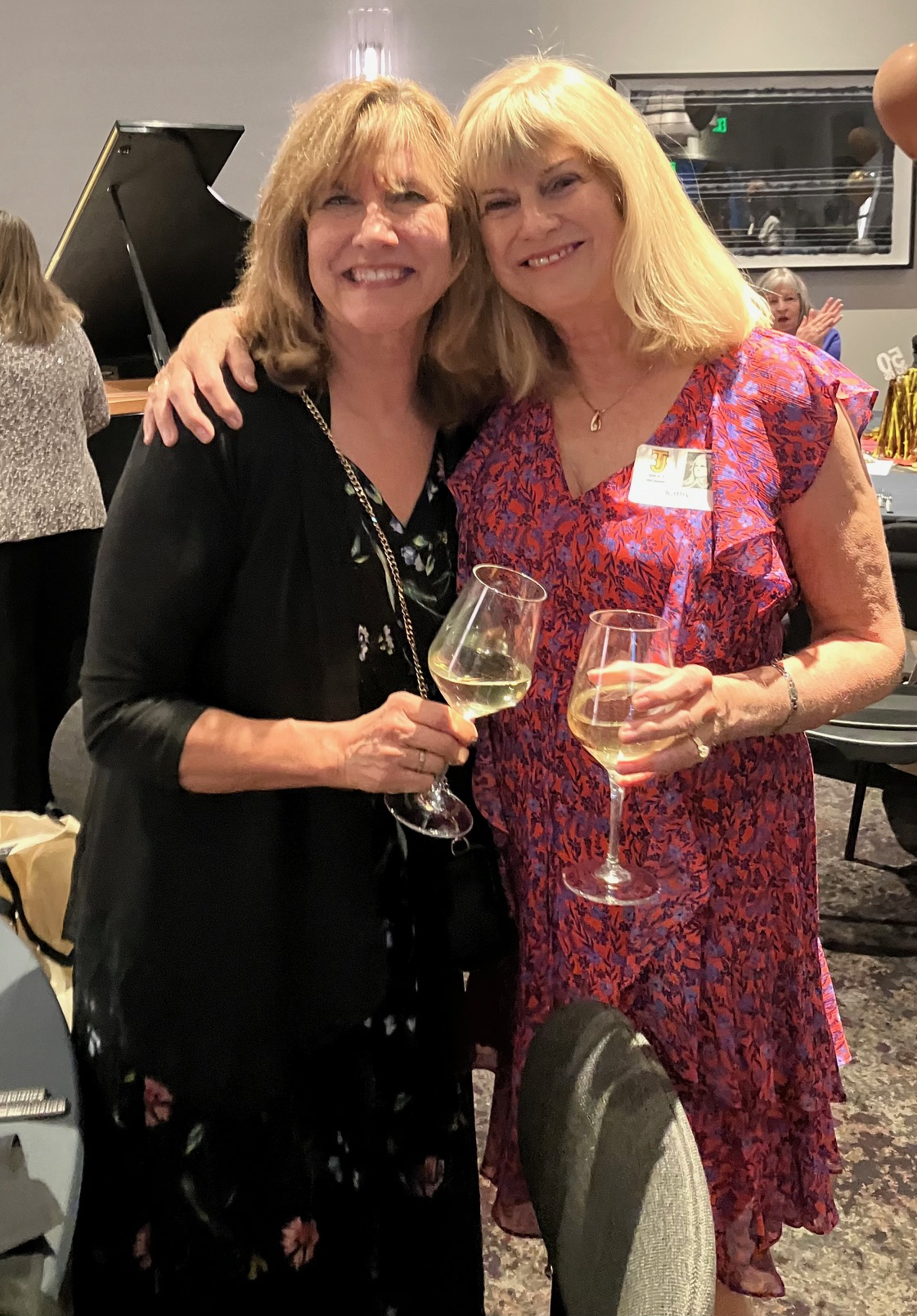 TJ 50th reunion