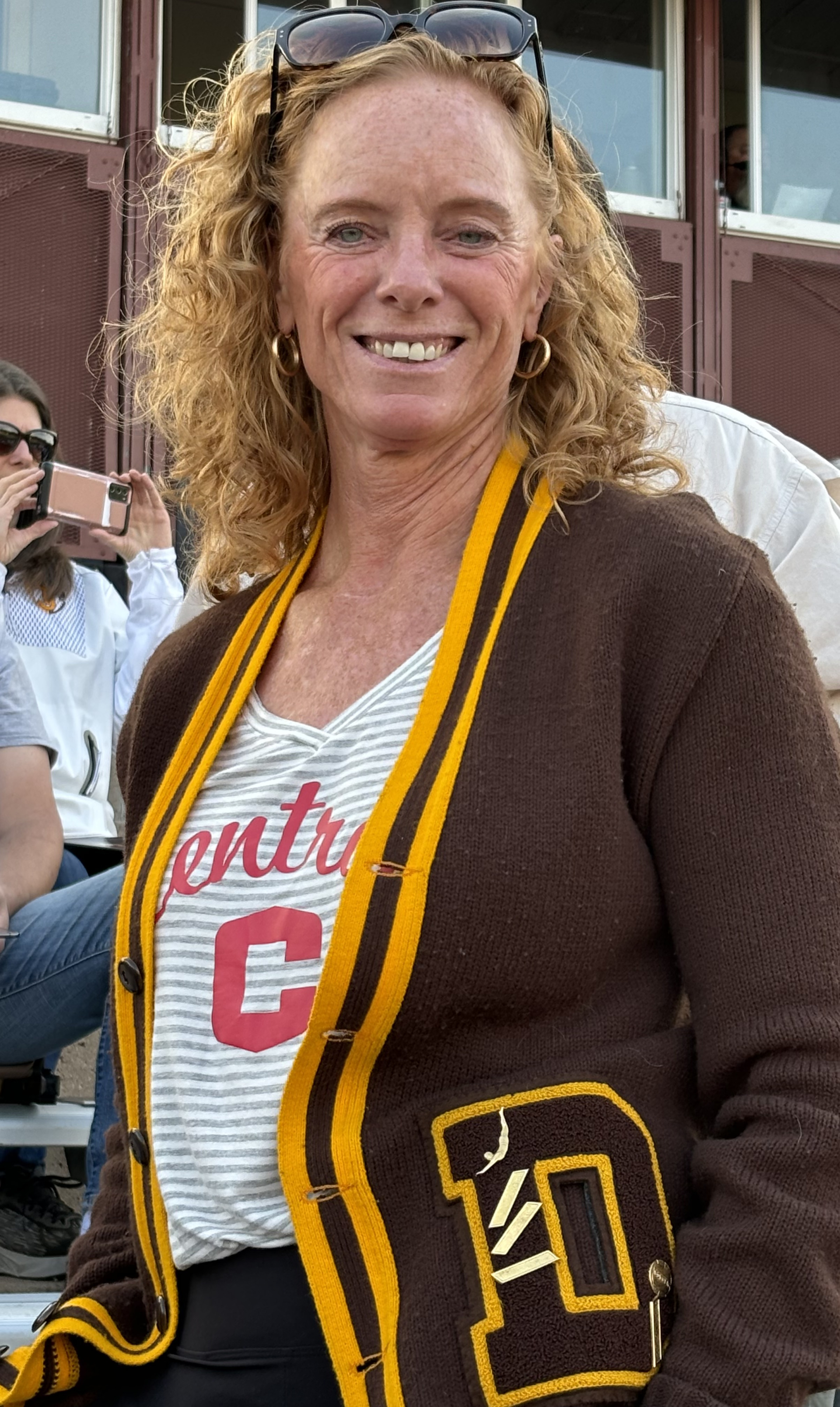 Bonnie Bouma Schlieker '80