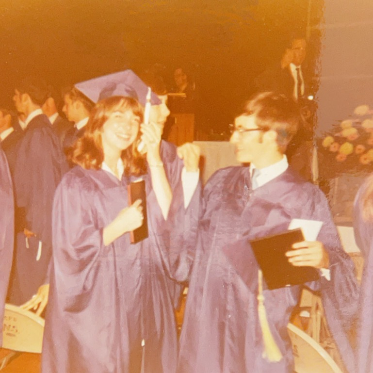 Sheila Bruck & Jerry March