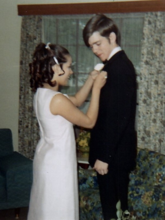 Thatcher & Harris Junior Prom