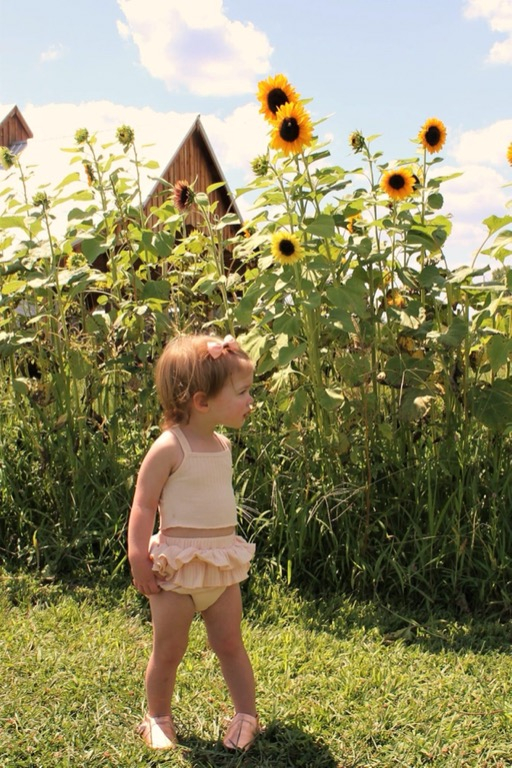 Nora, 2 yrs. (Sheila Bruck Jackson)