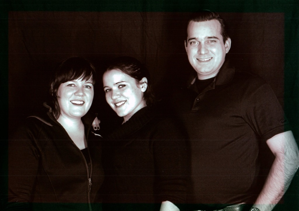 Brenley (87), Shelby (90), Bryce (84) Harris (Becky & Randy Harris)