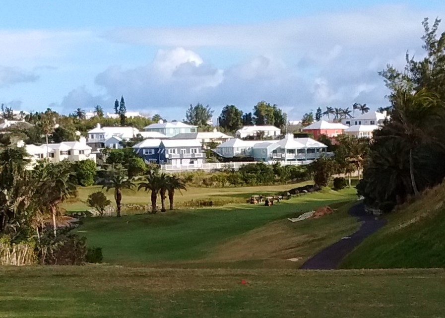Bermuda