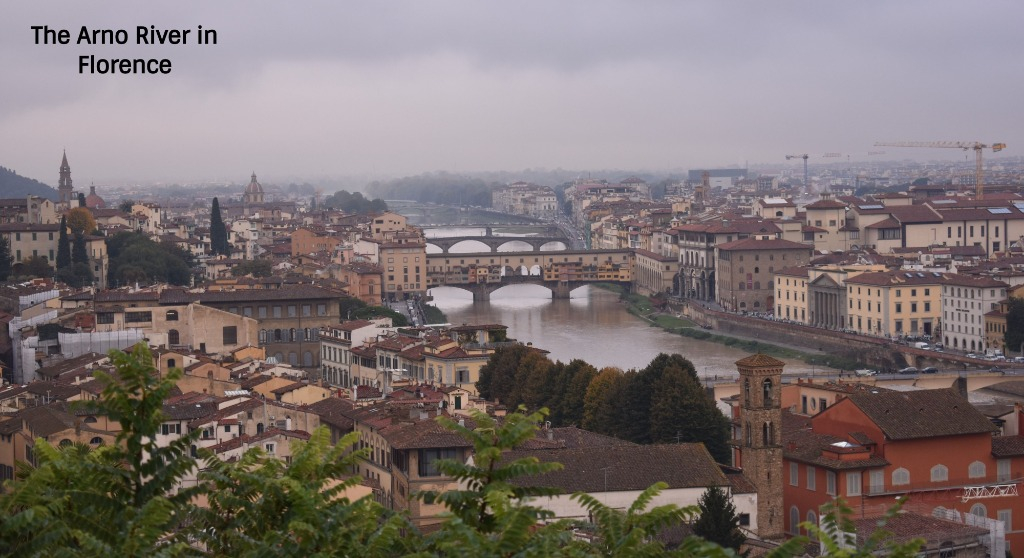 Florence, Italy