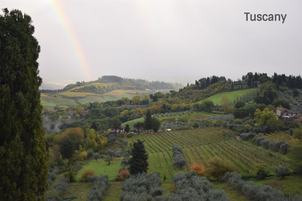 Tuscany, Italy
