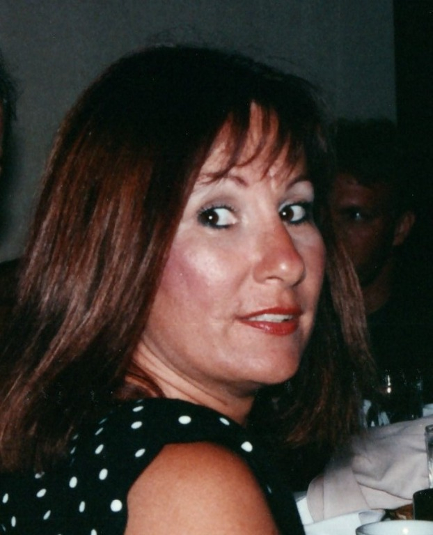 Lisa Dawn Terry