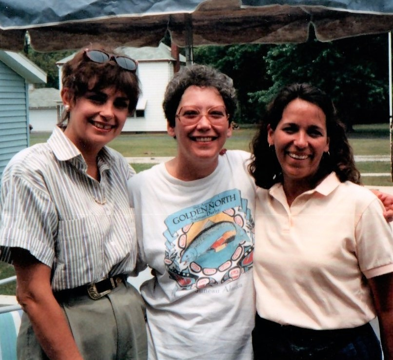 Trinen, Perrone, & Thatcher