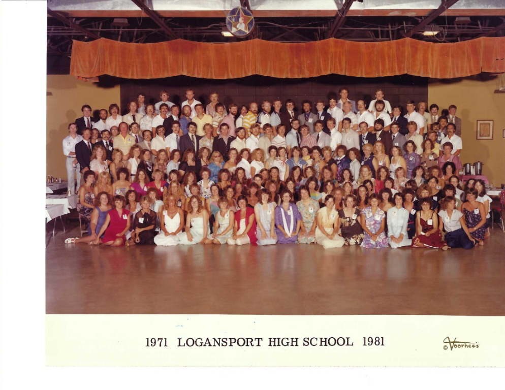1981 Class Reunion