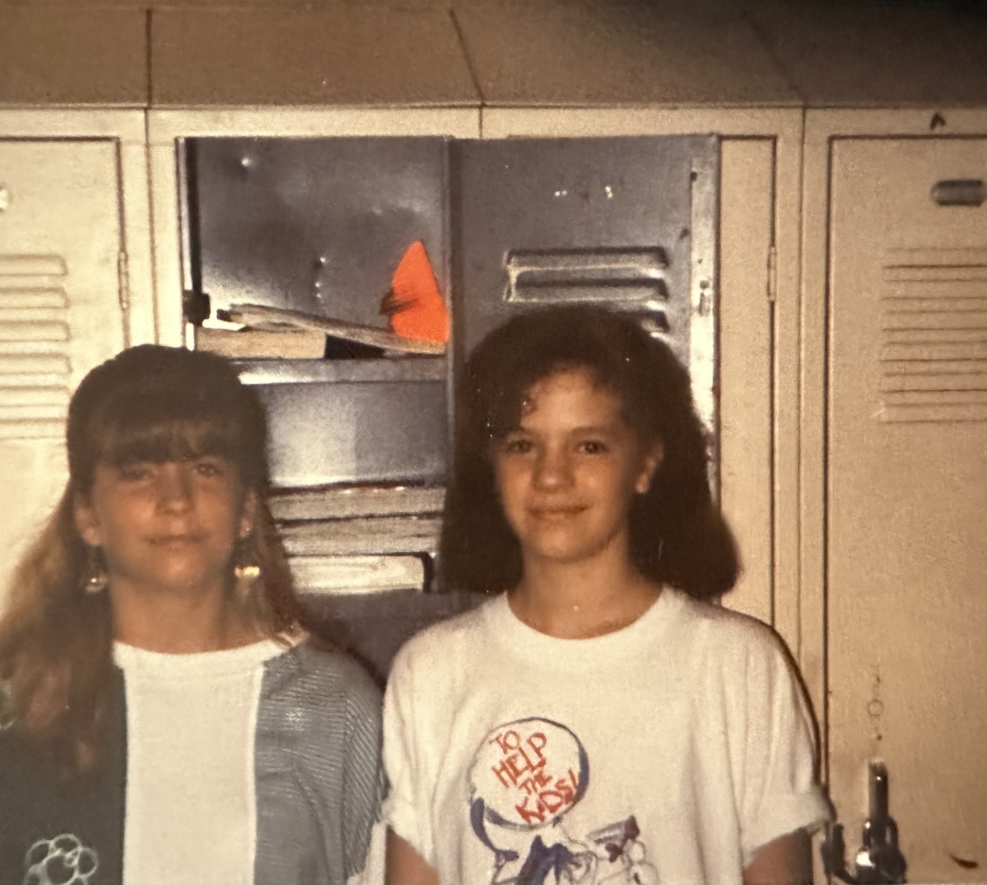 Class of 1994 pictures