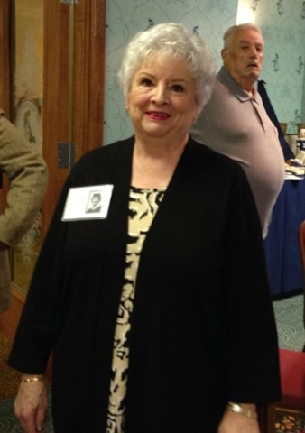 Dorothy Fagan Williams & ??