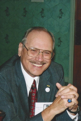 Robert Allen Perry