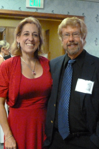 James & Cheryl Piercy