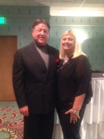 Jimmy & Mary Ann Rothgery