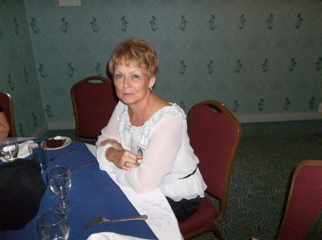 Sandra Venning Swoope