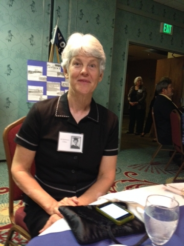 Jill Sorenson Clifton