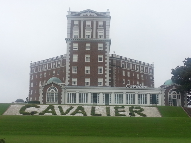 Location of 1963 5oth Reunion 