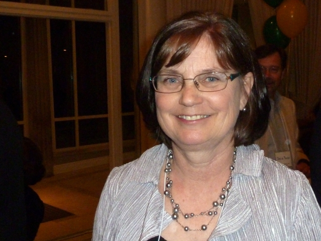 Sue Moesta Letson (photo courtesy of Nancy Abeli DAmore-Chase)