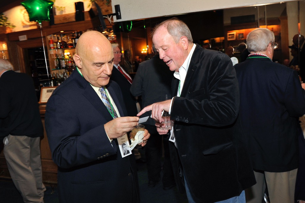 Allen Ross & Jim Adair