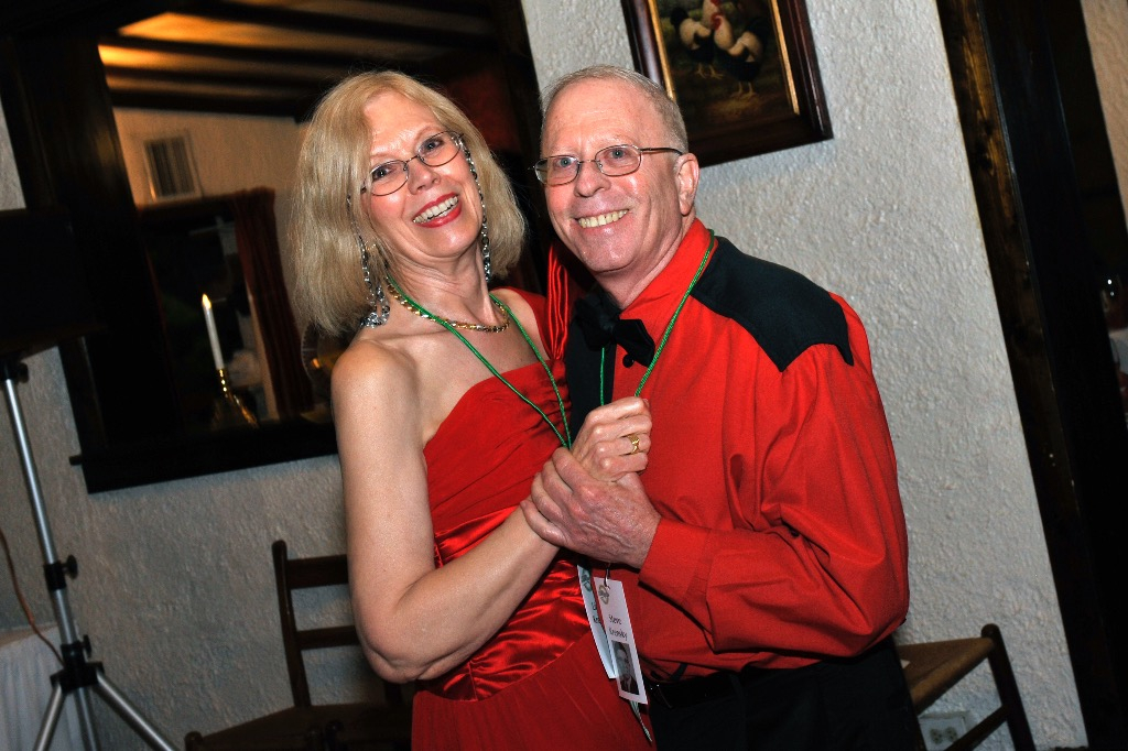 Linda & Steve Krensky