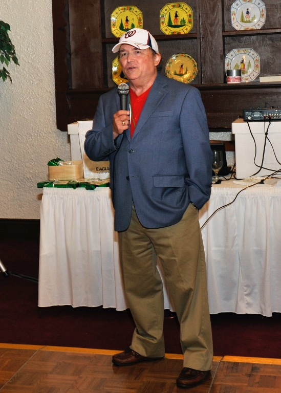 Lee Ferguson