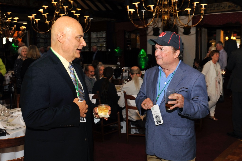 Allen Ross & Lee Ferguson