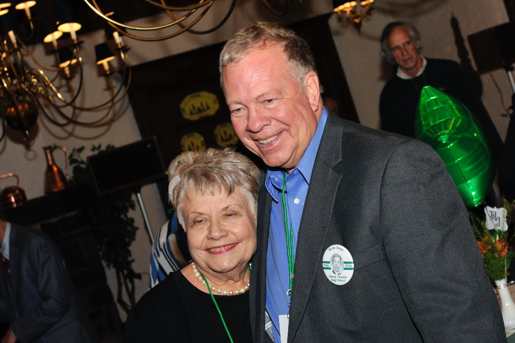 Judy & Keith Bonn