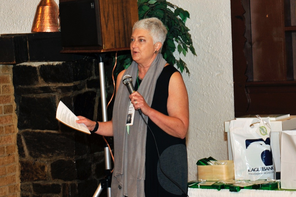 Andrea Price Stevens
