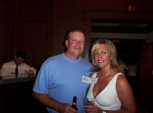 30th HS Reunion