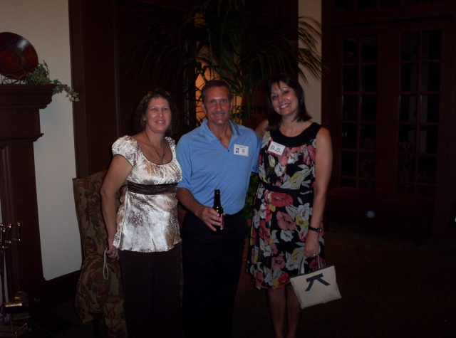 30th HS reunion