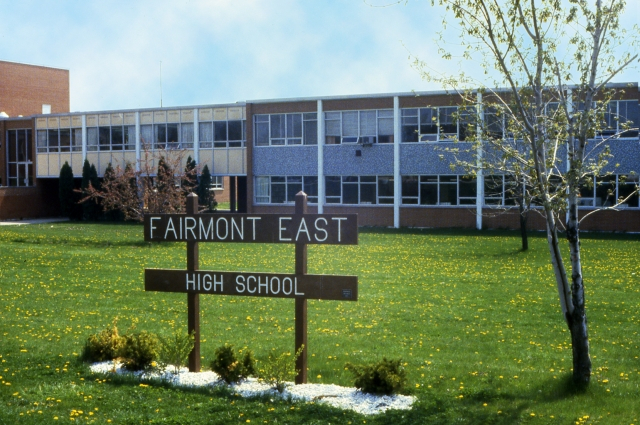 FEHS Exterior