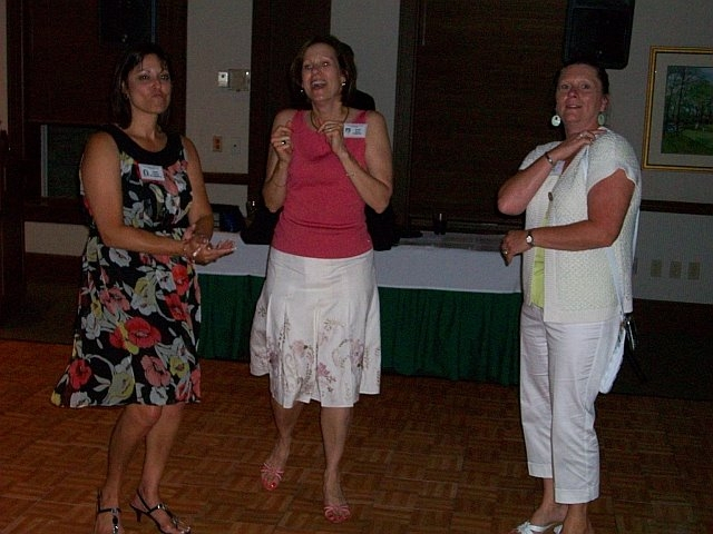 Cindy S. and Carla Q.