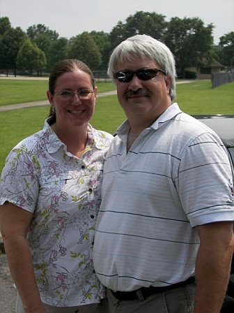 Herman R. and wife.
