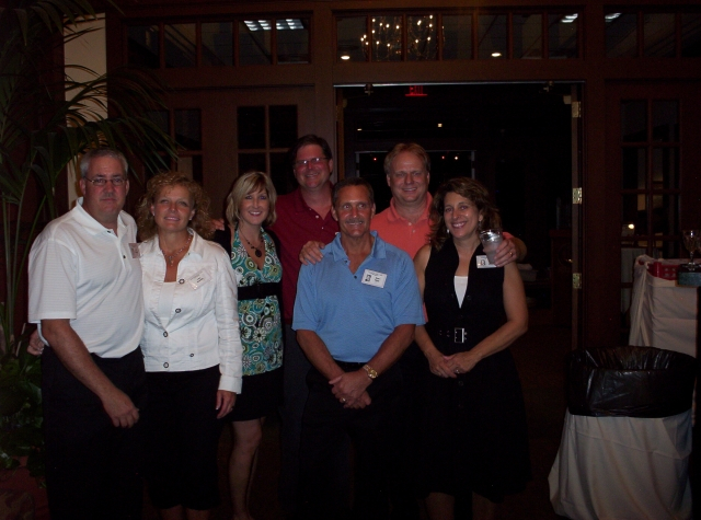 30th HS Reunion