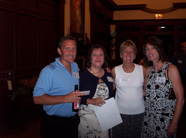 30th HS Reunion