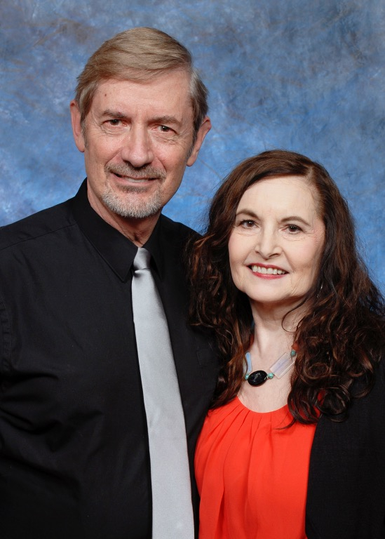 Alan & Karen Kaufman
