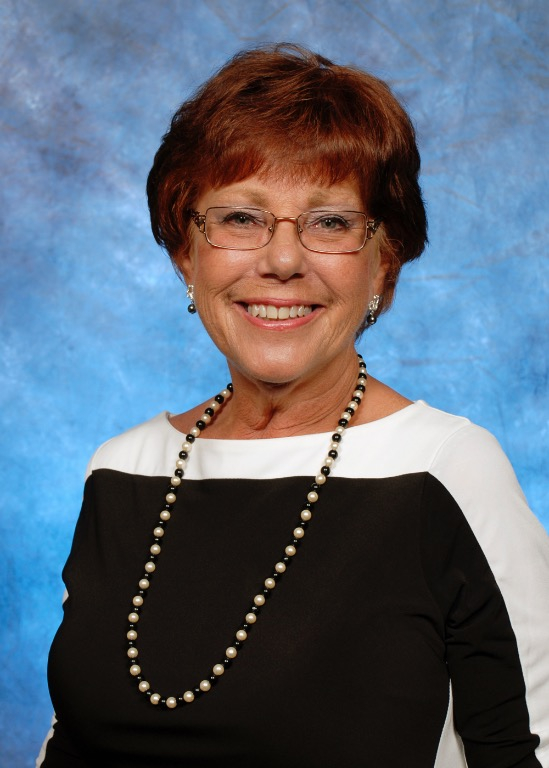 Linda Bethke Paddison