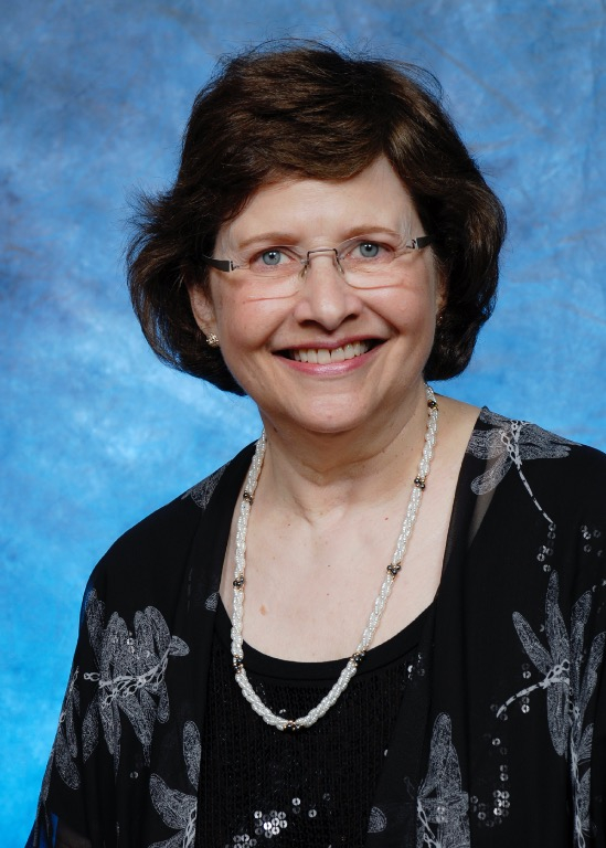 Jane Luckom Jacobs