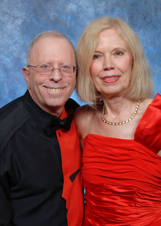 Steve & Linda Krensky