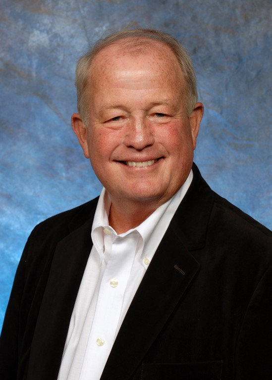 Jim Adair