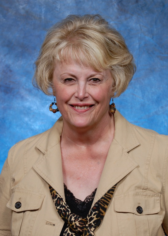 Lorraine Thackston