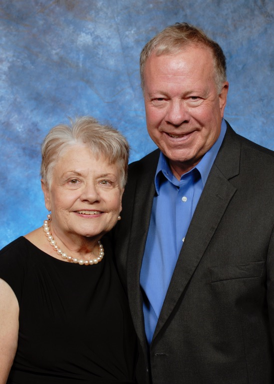 Judy & Keith Bonn