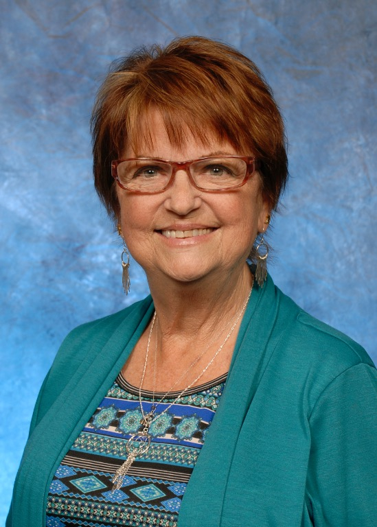 Trish Wilson Roberts
